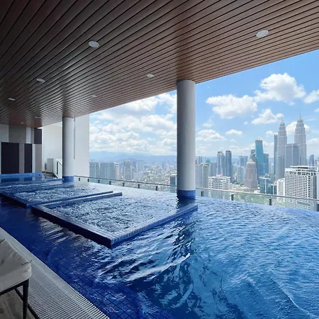 The Colony By Klcc View Sweet Home